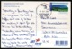 Ref 1255 - 2002 Postcard - Rottnest Island Western Australia $1 Airmail Rate To Solihull GB - Other & Unclassified