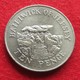 Jersey 10 Pence 1988 UNC ºº - Jersey