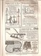 New York Revista Internacional De Dun, 1916 Publicidad Old Cars Vintage Car Voitures Panama España United States America - [1] Tot 1980