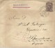 LETTER STATIONERY 1891 - Briefe U. Dokumente