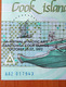 Delcampe - Cook Islands Complete Set Of 1987 (Matching S/N, Specimen, Proof, Commemorative) - Cook