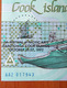 Delcampe - Cook Islands Complete Set Of 1987 (Matching S/N, Specimen, Proof, Commemorative) - Cookeilanden