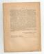 Ordonnance, Exercice Du Droit De Destruction En Zone Occupée, Autorités Allemandes , 1940,3 Scans , 8 Pp,frais Fr 2.25e - Décrets & Lois