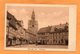 Osterode Am Harz 1910 Postcard - Osterode