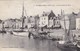 LE POULIGUEN - LOIRE-ATLANTIQUE - (44) - CPA ANIMÉE 1918. - Le Pouliguen