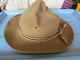 WW1 US Army Campaign Hat - 1914-18