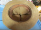 Delcampe - WW1 US Army Campaign Hat - 1914-18