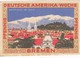 Billet Allemand - 25 Pfennig - Bremen 1923 - Deutsche Amerika Woche - [11] Emissioni Locali