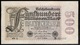 P110 Ro109d 100 Million Mark 01-09-1923. UNC NEUF!!! - 500 Miljoen Mark