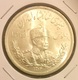 Reza Shah Pahlavi Silver 5000 Dinar - Iran