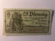 Allemagne Notgeld Emden 25 Pfennig - Collections