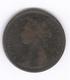 Half Penny Angleterre 1884 Victoria TTB - C. 1/2 Penny