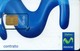 Spain GSM SIM Cards,  (1pcs,MINT) - Telefonica