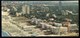 MILANO MARITTIMA - RAVENNA - 1964 - PANORAMA - MINICARTOLINA - Ravenna