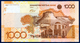 KAZAKHSTAN 1000 TENGE P-30a Baiterek National Centre Of Culture 2006 UNC - Kazakhstan