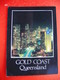 GOLD COAST...Sent To Bled(Slovenija) - Gold Coast