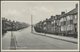 Springfield Mount, Colindale, Middlesex, C.1930s - Postcard - Middlesex