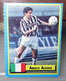 TOP MICRO CARDS 1989 VALLARDI ANGELO ALESSIO - Trading Cards