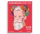 Luxemburg 2018  Kerstmis Weihnachten Noell   Christmas  2 Vals    Luxe Postfris/mnh/neuf - Nuovi