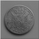 BELGIQUE LEOPOLD II  2 FRANCS 1867 ARGENT N°531D - 2 Francs