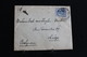 Tu-43 / Marcophilie (Lettres) - Enveloppe, Lettre  Envoie De Cologne (Allemagne) En 1905 Ver Liège - Belgique - Grenzübergangsstellen