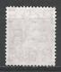 Great Britain 1955. Scott #320 (U) Queen Elizabeth II * - Used Stamps