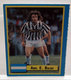 TOP MICRO CARDS 1989 VALLARDI ABEL BALBO - Trading Cards