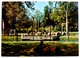 #469  Solbad Europa Im Kurpark In Bad Duerrheim - Baden, GERMANY - Used Postcard - Bad Duerrheim