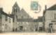 91 - SACLAY - Place De L'eglise En 1905 - Saclay