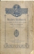 2103 " ORAZIONI QUOTIDIANE PUBBLICATE PER ORDINE DI SUA SANTITA' PIO PAPA X " LIBRETTO ORIGINALE - Religion & Esotericism