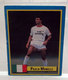 TOP MICRO CARDS 1989  PAOLO MONELLI - Trading Cards