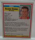 TOP MICRO CARDS 1989  ALVIERO CHIORRI - Trading Cards