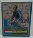 TOP MICRO CARDS 1989  HANS VAN BREUKELEN - Trading Cards