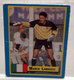 TOP MICRO CARDS 1989  MARCO LANDUCCI - Trading Cards