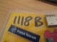 1118b Pin's Pins / Rare & De Belle Qualité : THEME SPORTS / RUGBY MASSY OLD BOYS - Rugby