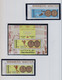 YEMEN ARAB REPUBLIC 1968  Winter Olympic Games      N° 761 / 766   +  BF  74A    COTE       19 € 00 - Yémen