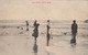 Les Plaisirs De La Plage (Edit : V.G. N°12),Blankenberge ,Koksijde,De Haan ,De Panne,Oostende,Nieuport,Wenduine - Andere & Zonder Classificatie