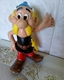 ASTERIX - PERSONAGGIO COLLEZIONE - VINTAGE - FIGURINE - Cartoons