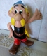 ASTERIX - PERSONAGGIO COLLEZIONE - VINTAGE - FIGURINE - Cartoons