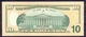 USA 10 Dollars 2013 E  - UNC # P- 540 < E - Richmond VA > - Billets De La Federal Reserve (1928-...)