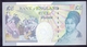 UK Great Britain 5 Pounds 2002 UNC P- 391d - 5 Pounds