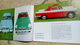 TRIUMPH HERALD 1200 - Brochure 10 Pages - Cars