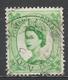 Great Britain 1955. Scott #326 (U) Queen Elizabeth II * - Oblitérés