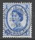 Great Britain 1956. Scott #329 (U) Queen Elizabeth II * - Oblitérés