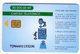 MOZAMBIQUE REF MV CARDS MZB-05 50 000MT Instructions Of Use 2 - Mozambico