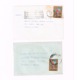 Lot De 4 Lettres - Singapore (1959-...)