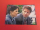 1-25  TRADING CARD TOPPS SERIE TELE X-FILES MULDER SCULLY : N°62 ANNEE - X-Files