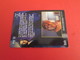 1-25  TRADING CARD TOPPS SERIE TELE X-FILES MULDER SCULLY : N°62 ANNEE - X-Files