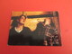 26/50  TRADING CARD TOPPS SERIE TELE X-FILES MULDER SCULLY : N°41 PARANORMAL Une Bite Menace Scully !!! - X-Files