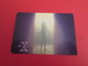 26/50  TRADING CARD TOPPS SERIE TELE X-FILES MULDER SCULLY : N°37 PARANORMAL - X-Files